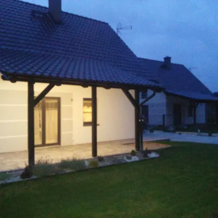 Domek Na Plazowej Lubiatowo Lubiatowo  Exterior foto