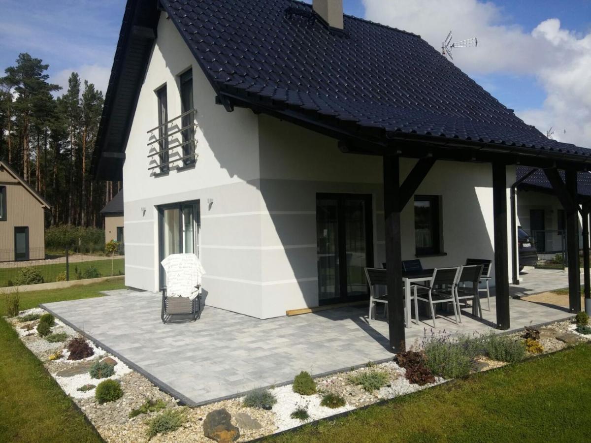 Lodge Na Plazowej Lubiatowo *