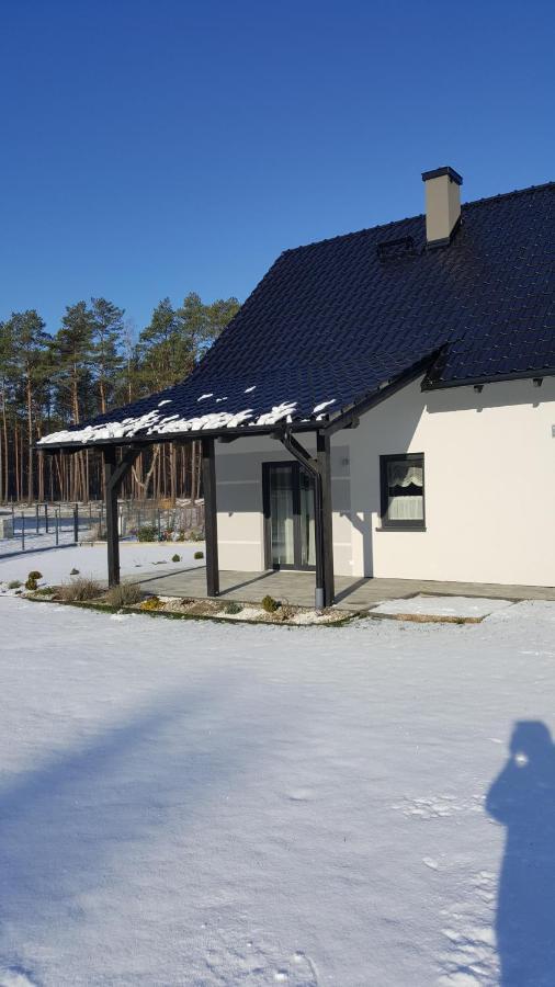 Lodge Na Plazowej Lubiatowo *