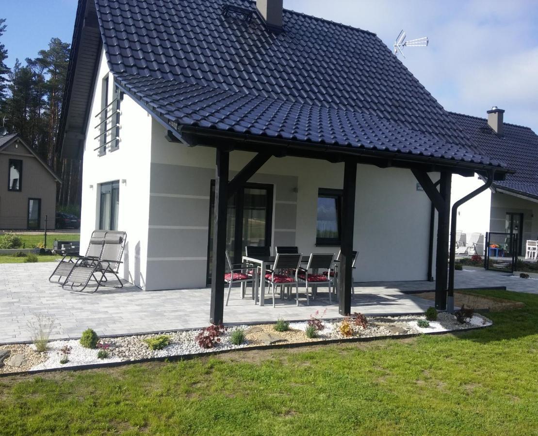 Na Plazowej Lubiatowo Lodge