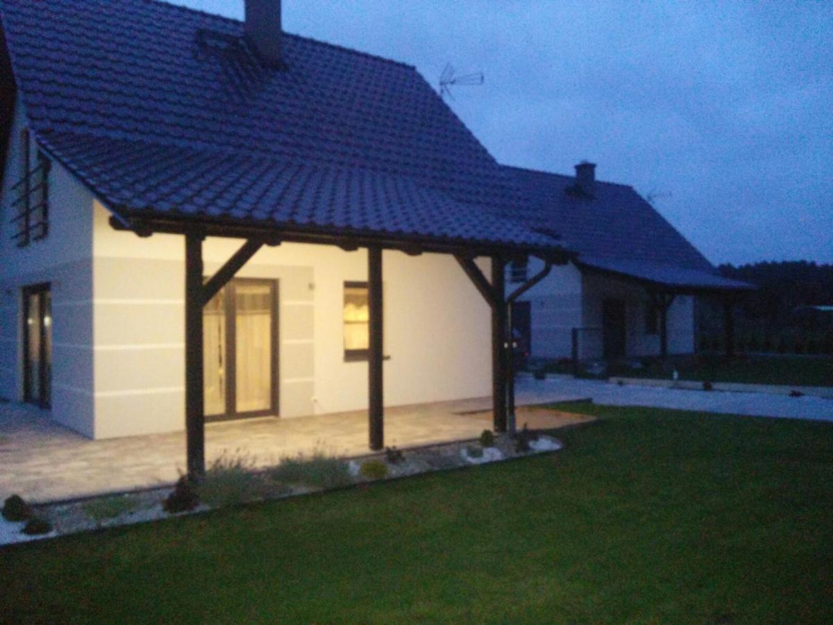 Na Plazowej Lubiatowo