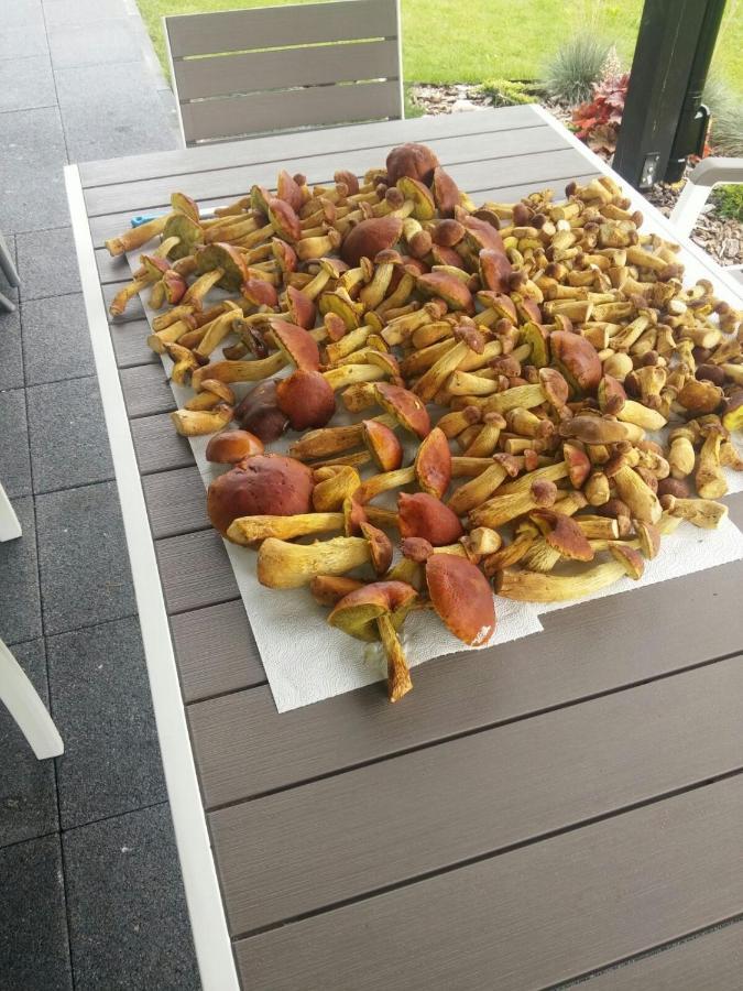 Na Plazowej Lubiatowo * Lubiatowo (Pomerania)