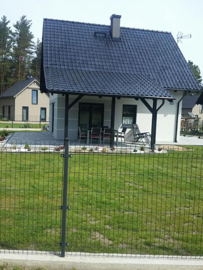 Na Plazowej Lubiatowo Lodge Lubiatowo (Pomerania)