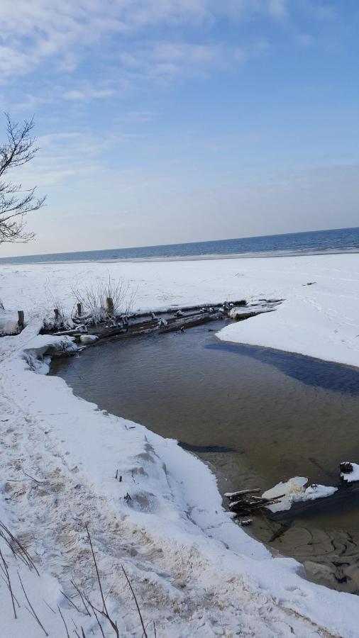 Na Plazowej Lubiatowo Lodge Lubiatowo (Pomerania)